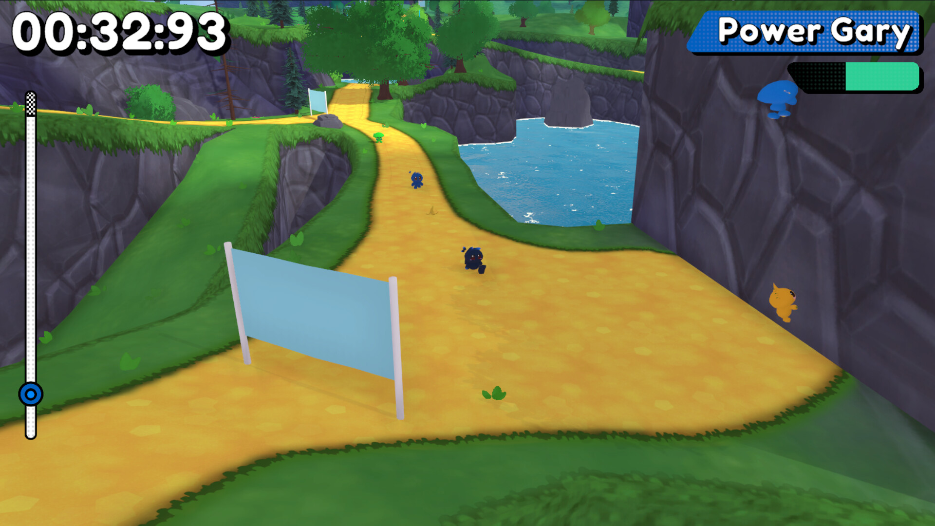 Bobo Bay Screenshot 1