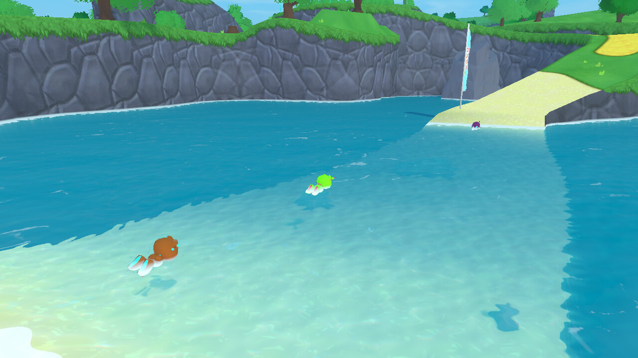 Bobo Bay Screenshot 11