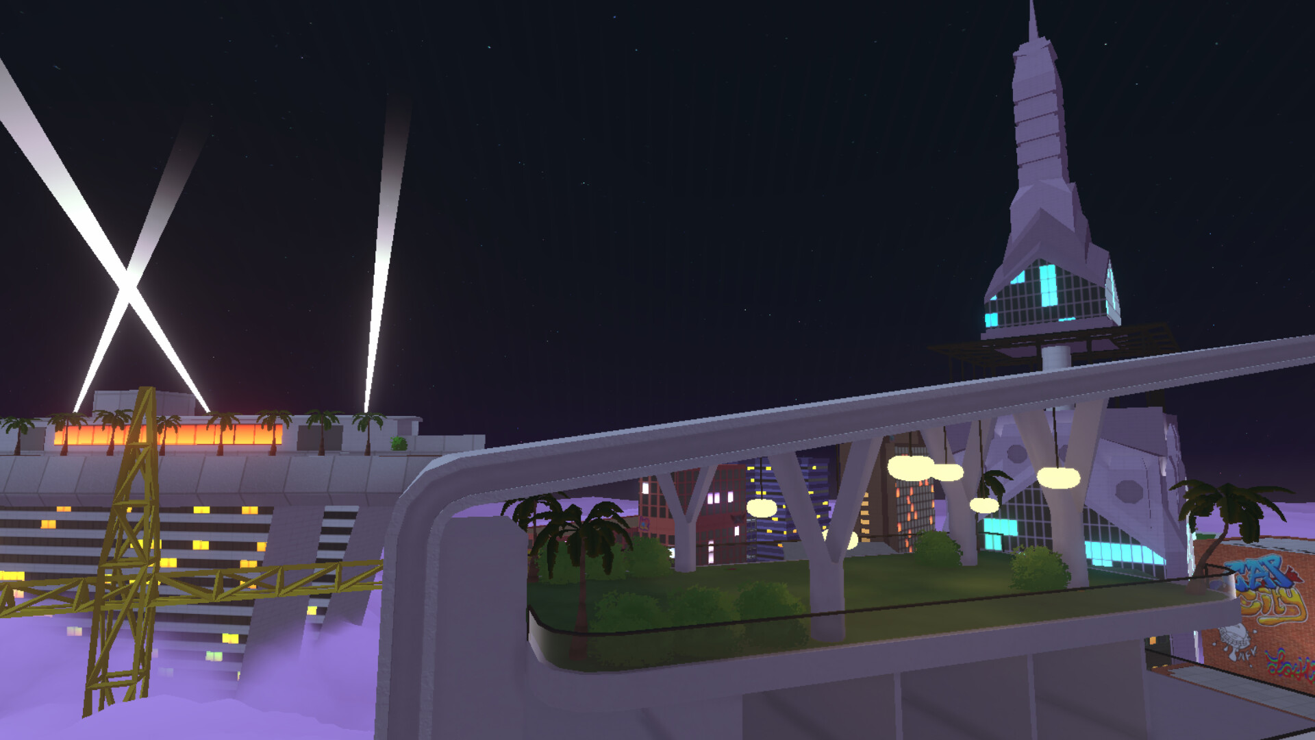 Bobo Bay Screenshot 7