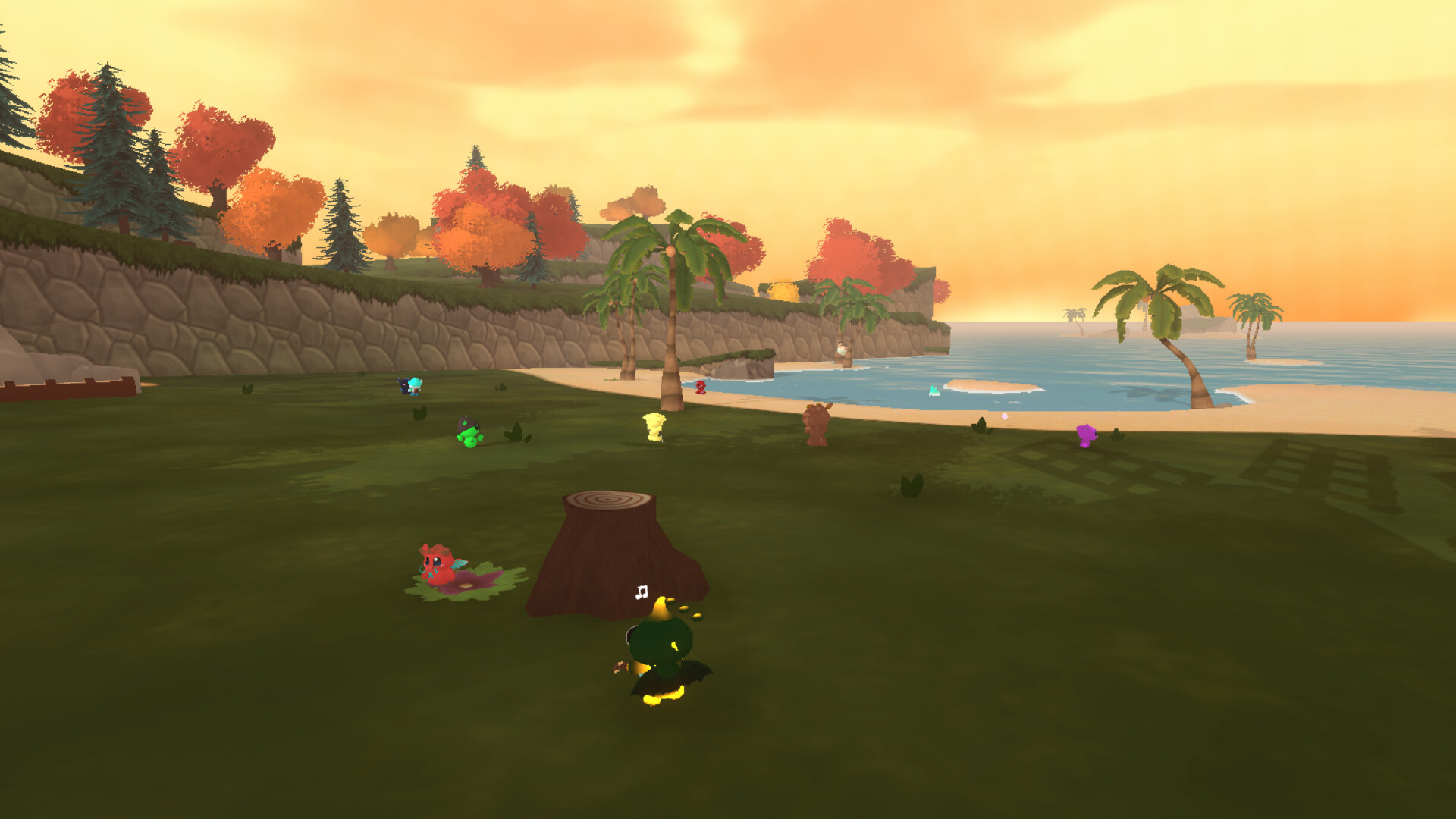 Bobo Bay Screenshot 9