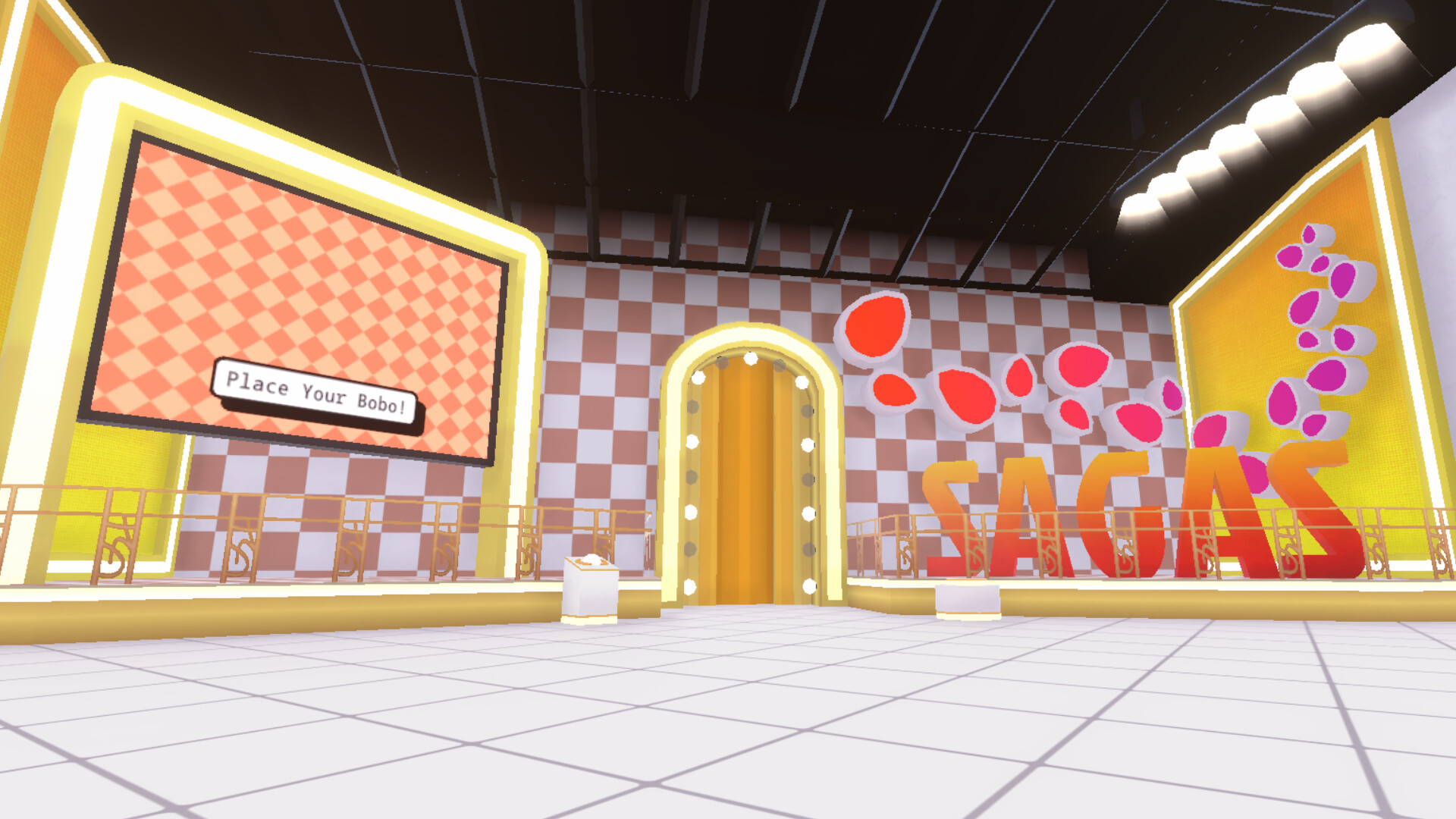 Bobo Bay Screenshot 10