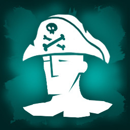 More Than An Eyepatch icon