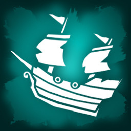 Part Of The Ship icon