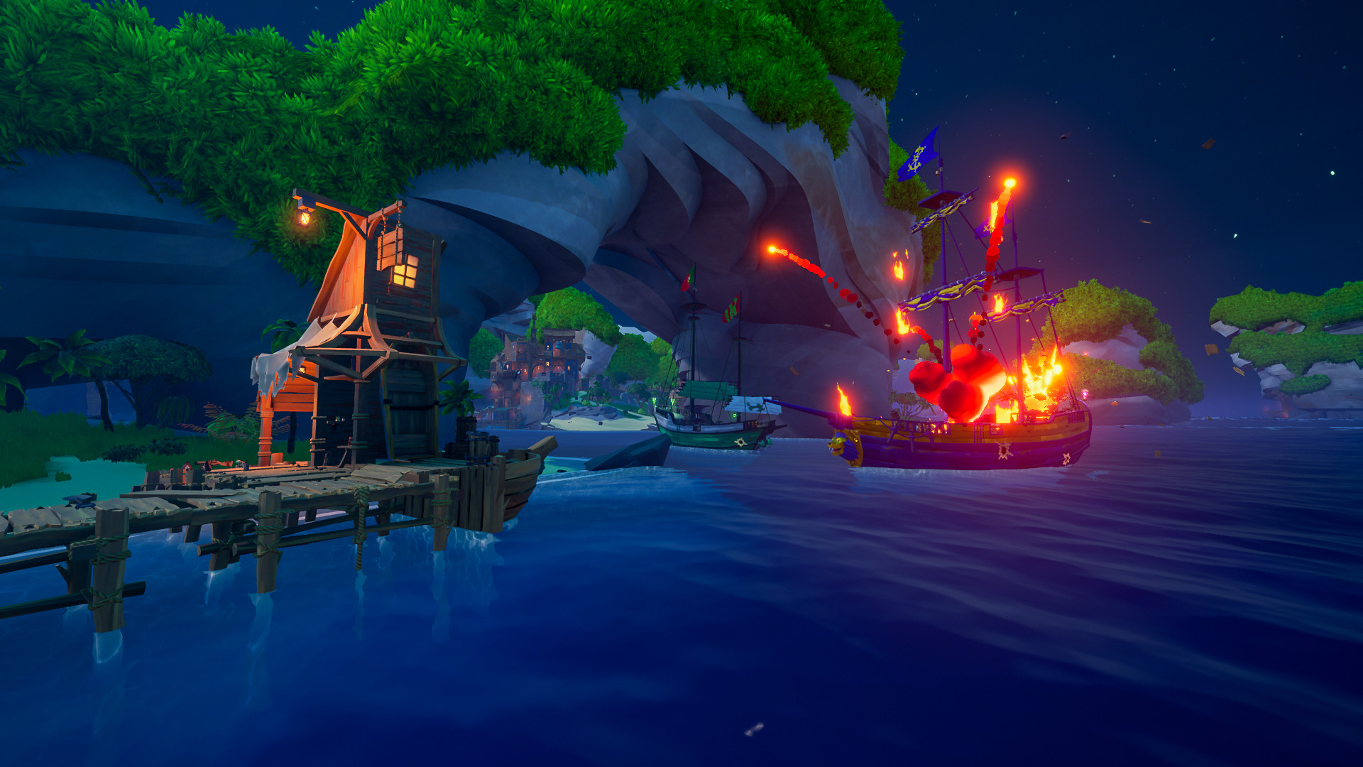 Blazing Sails Screenshot 15