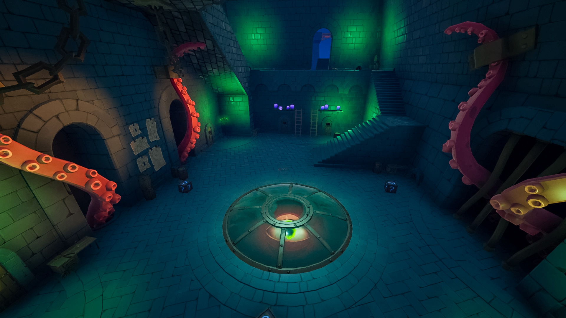 Blazing Sails Screenshot 14