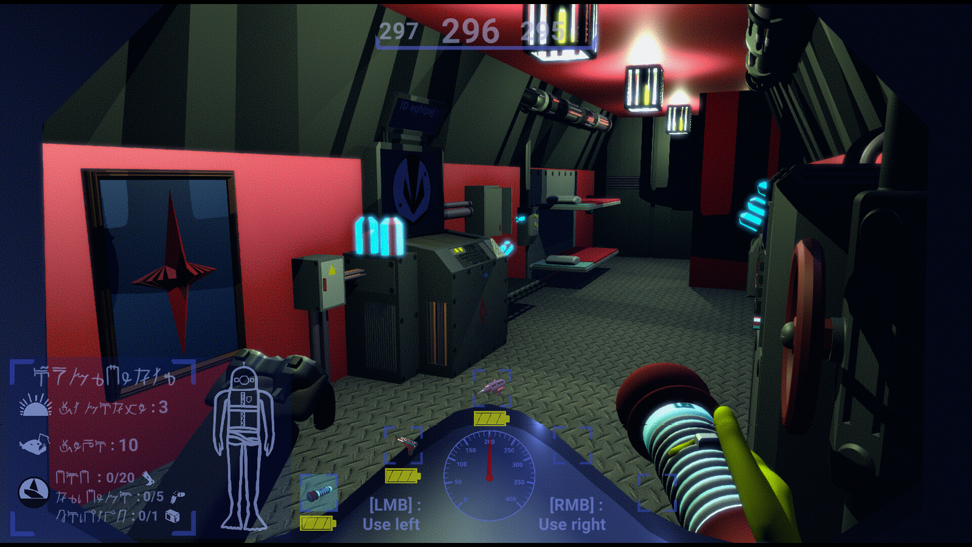 Depth Diver Screenshot 4