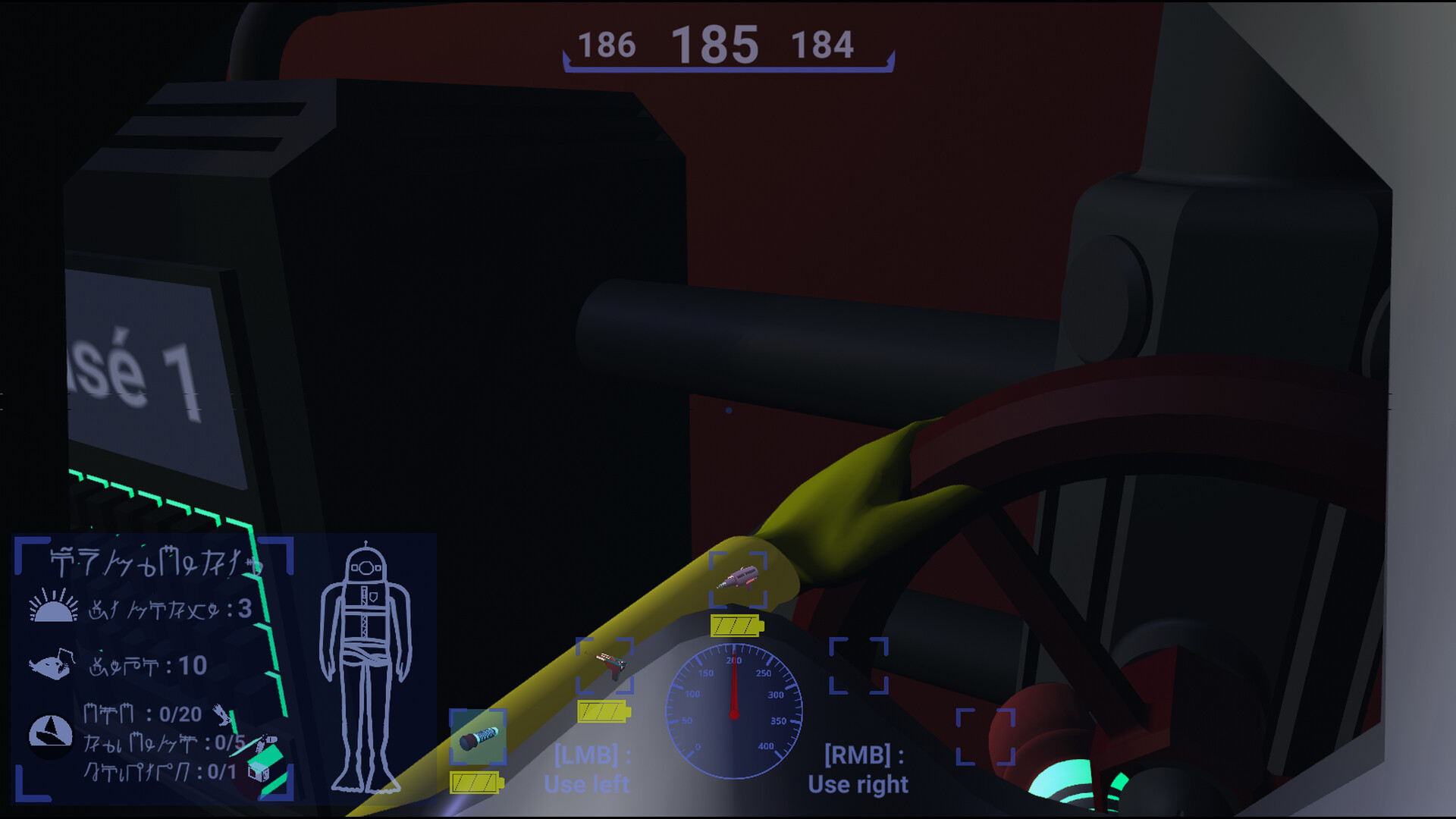 Depth Diver Screenshot 5