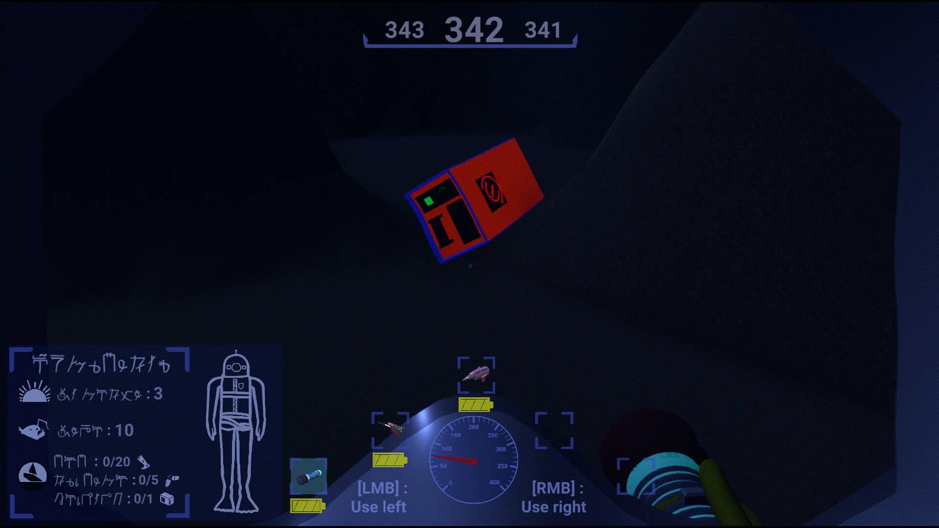 Depth Diver Screenshot 14