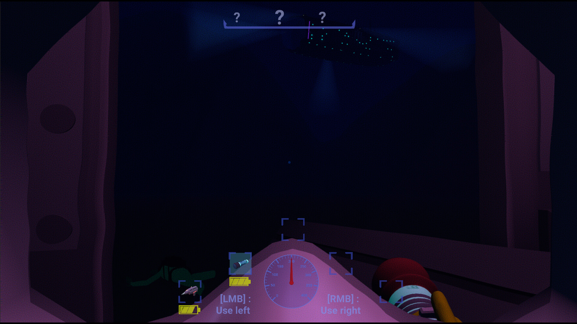 Depth Diver Screenshot 12