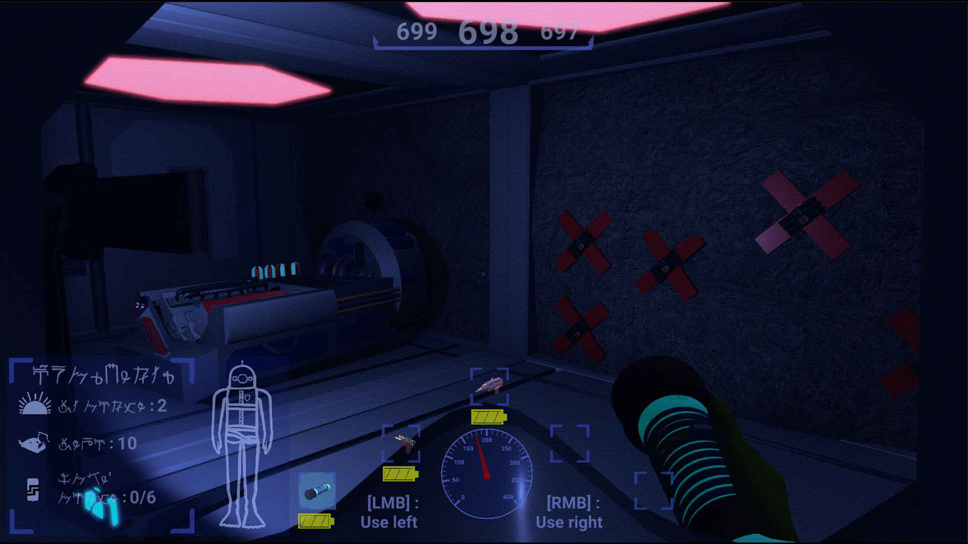 Depth Diver Screenshot 15