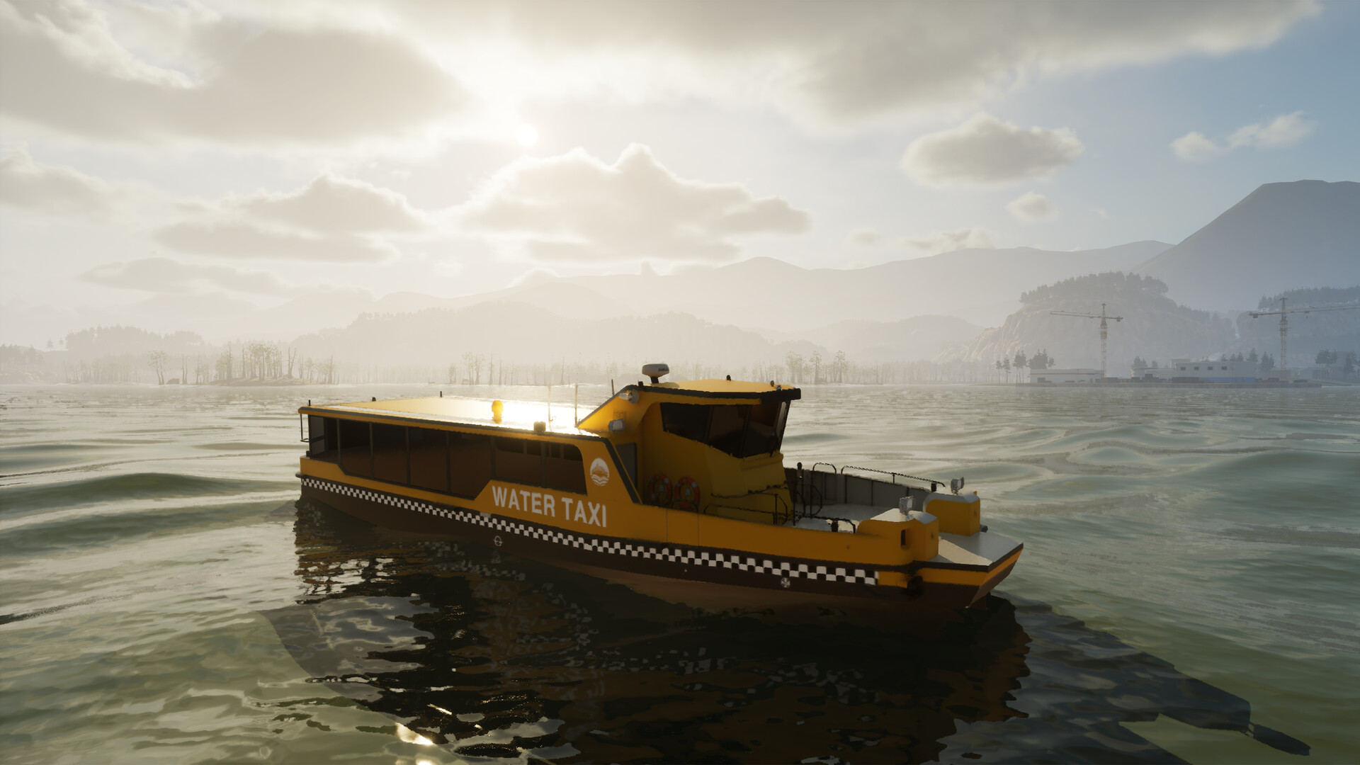 Park Ranger Simulator Screenshot 10