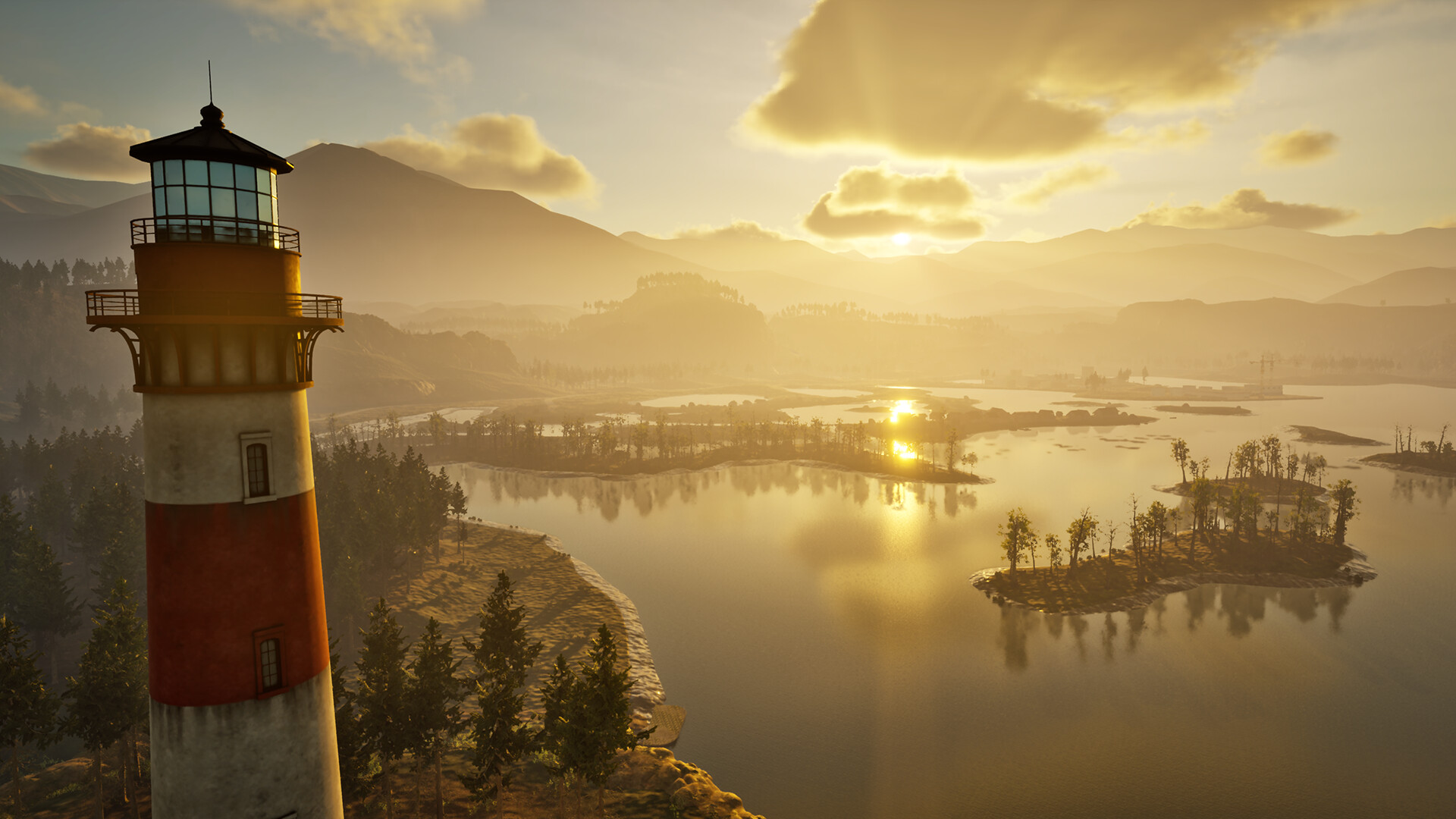 Park Ranger Simulator Screenshot 0