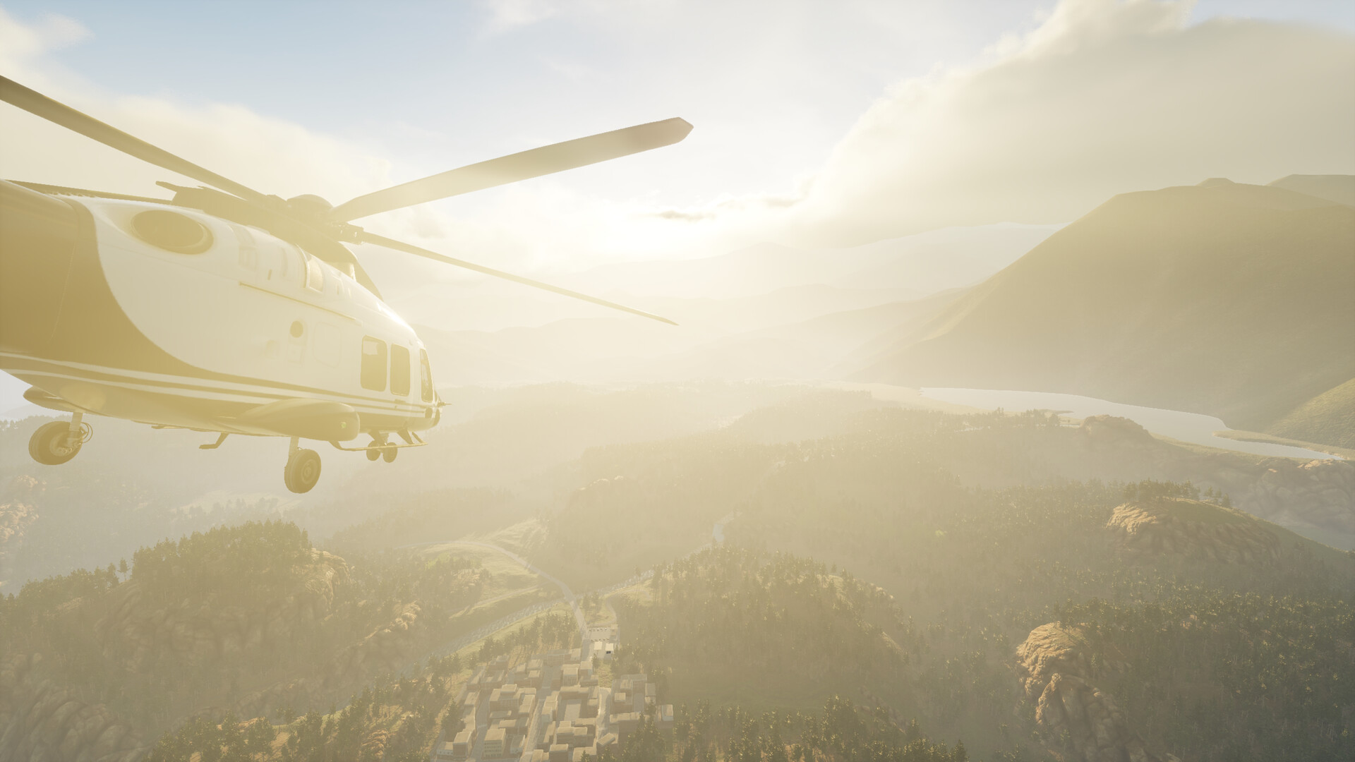 Park Ranger Simulator Screenshot 6