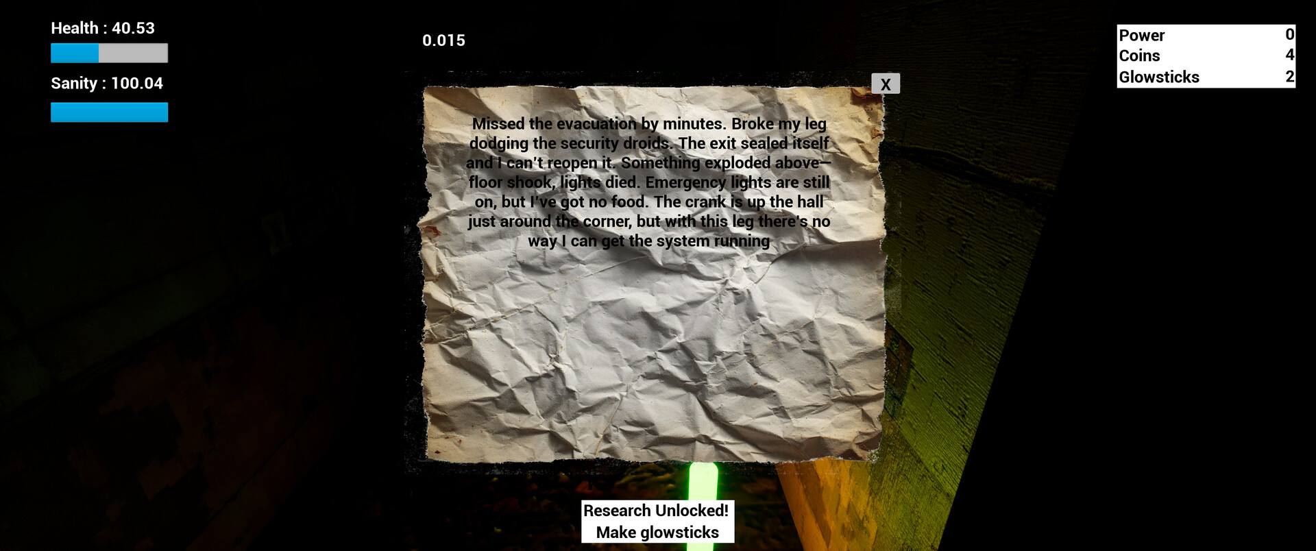 Apococlicks Screenshot 4