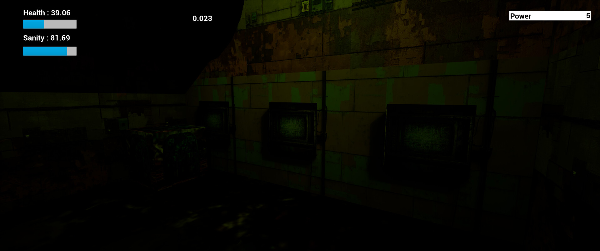 Apococlicks Screenshot 2