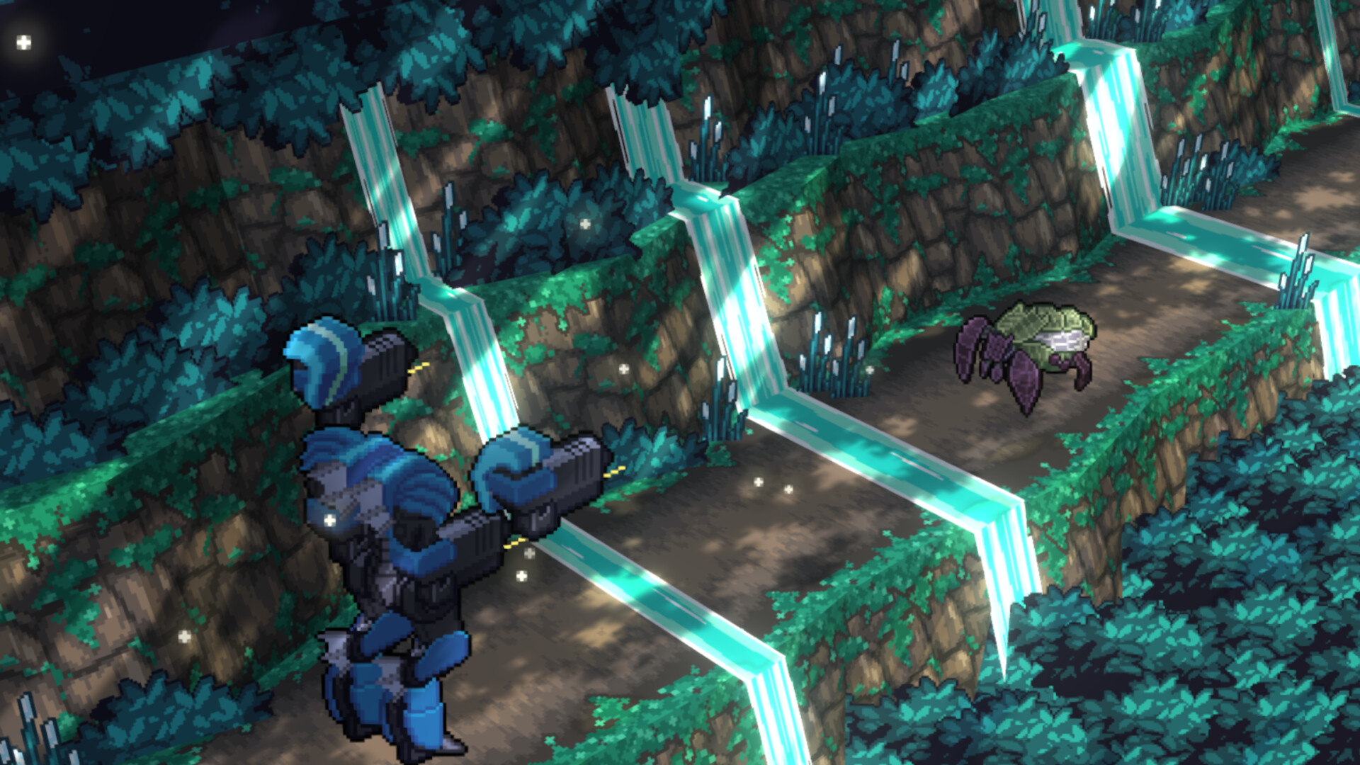 Stardust Frontier Screenshot 3