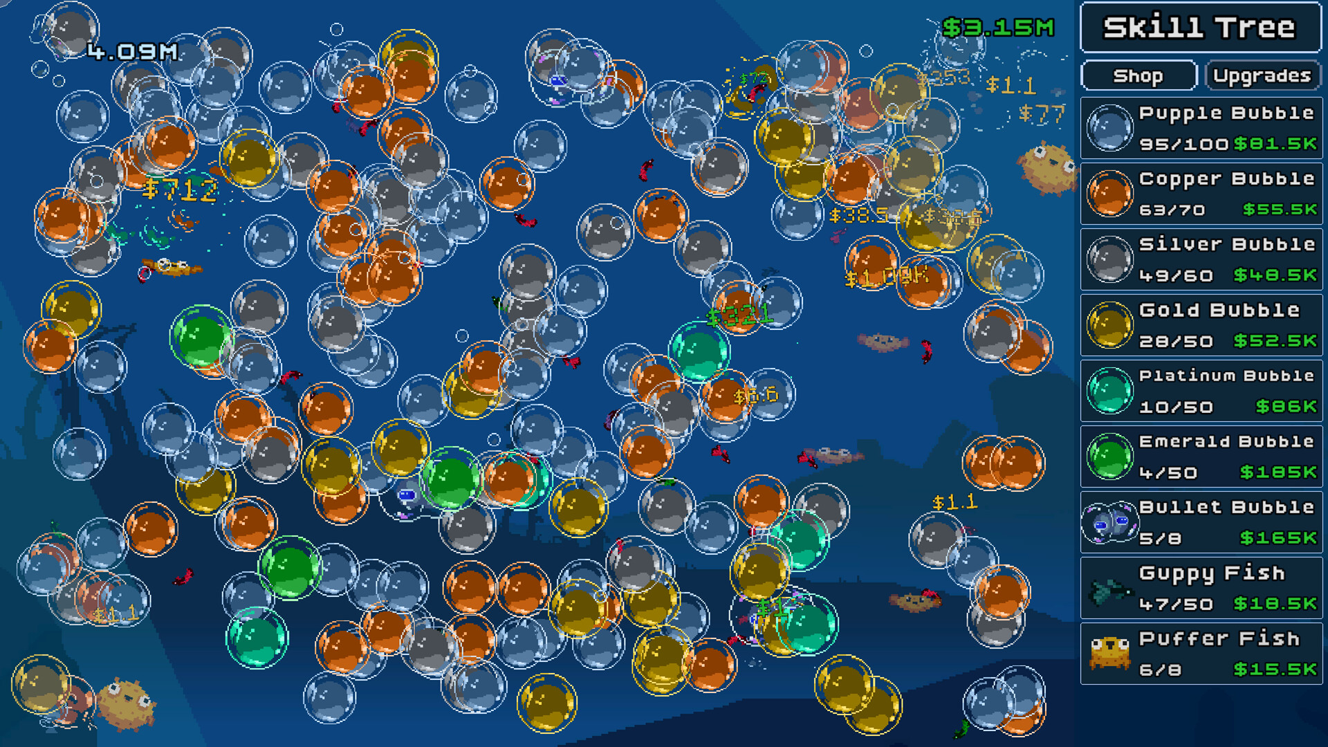 Pupple Pop Screenshot 4