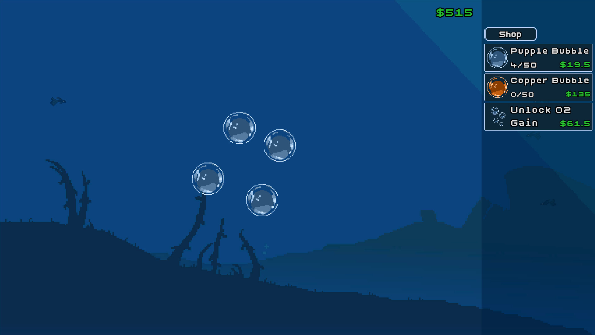 Pupple Pop Screenshot 0