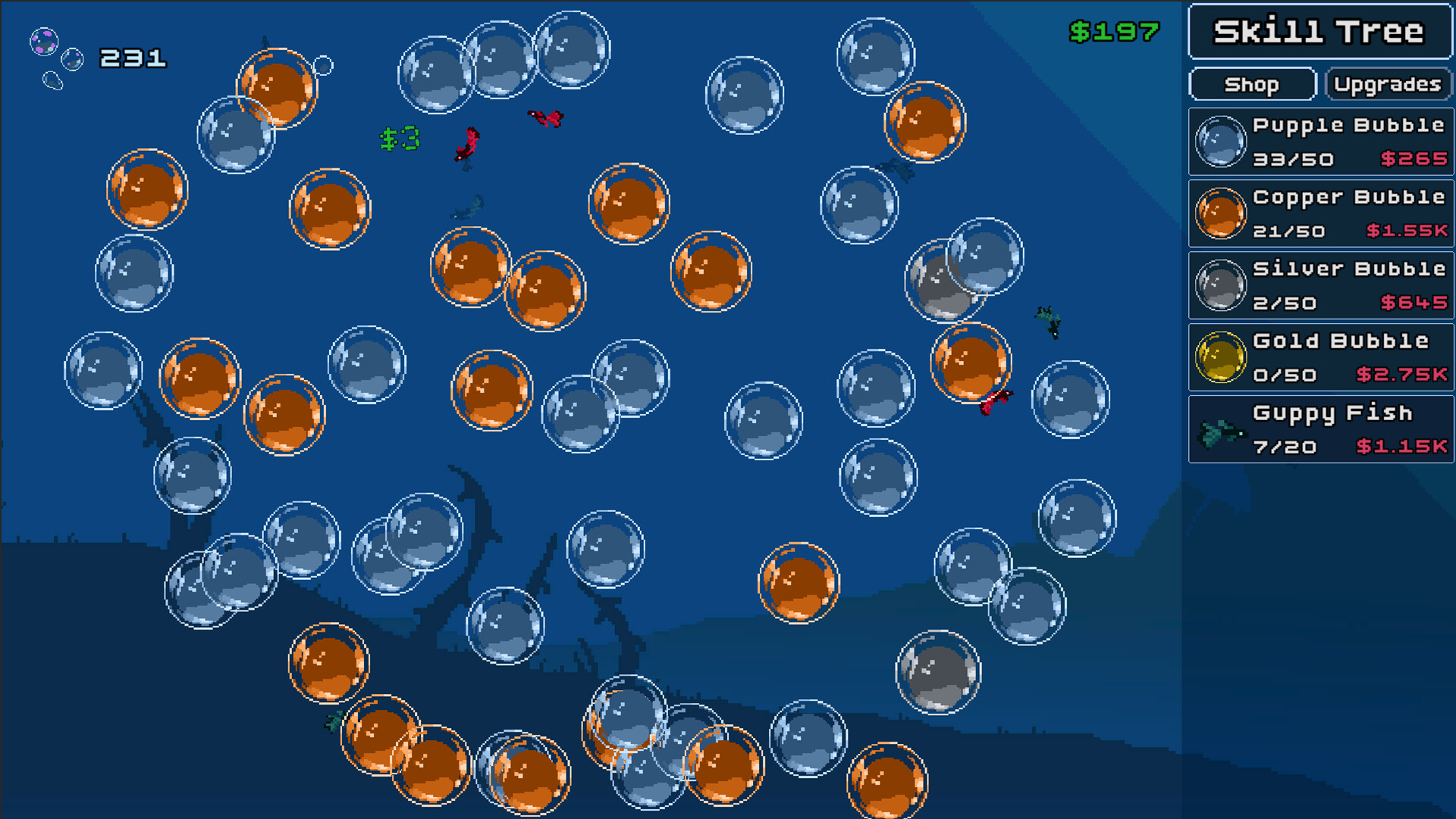 Pupple Pop Screenshot 1