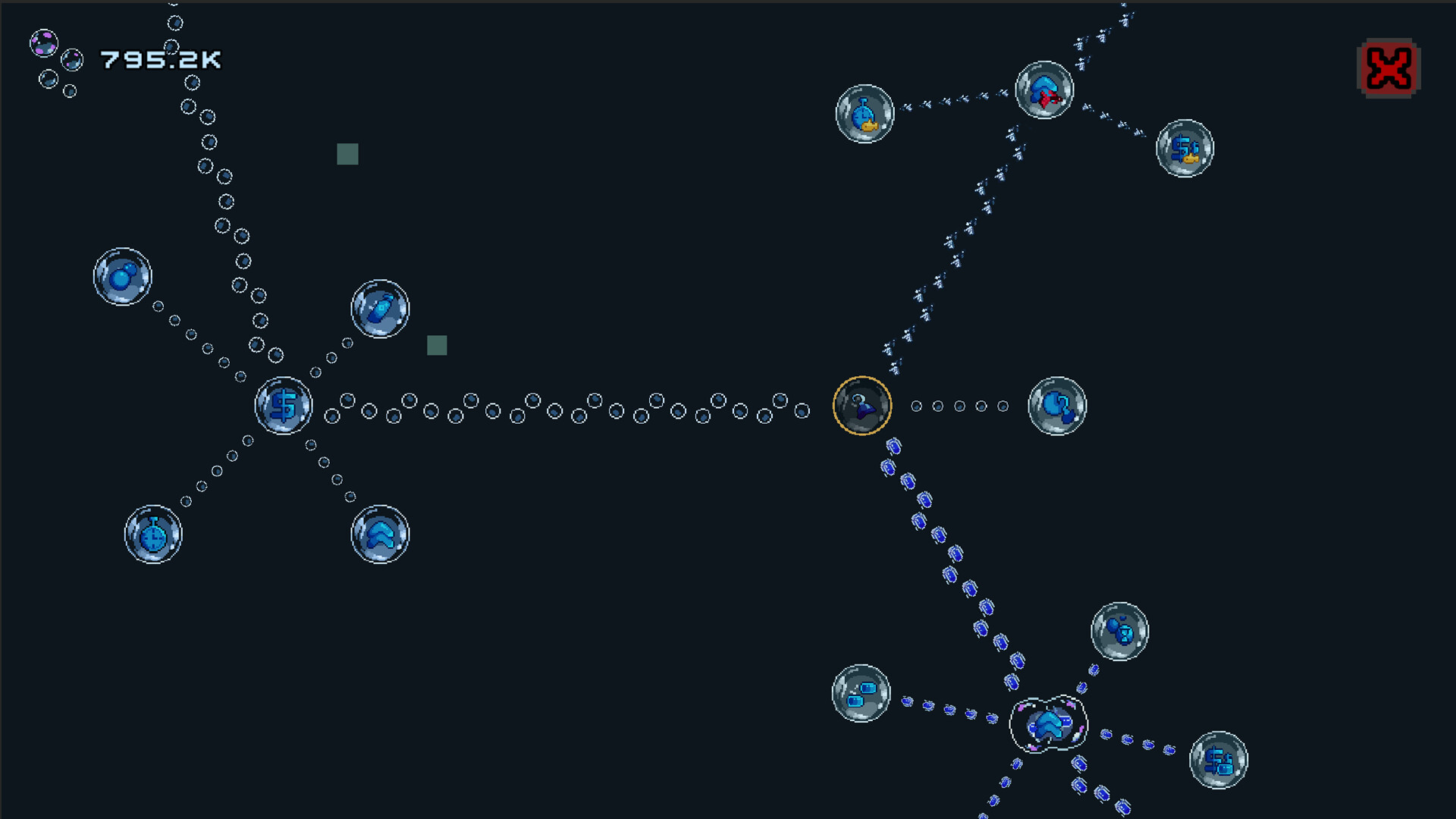 Pupple Pop Screenshot 2