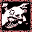 Get out me swamp icon