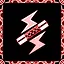 I got the power icon