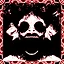 Fish out of water icon