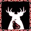 Dont feed wildlife icon