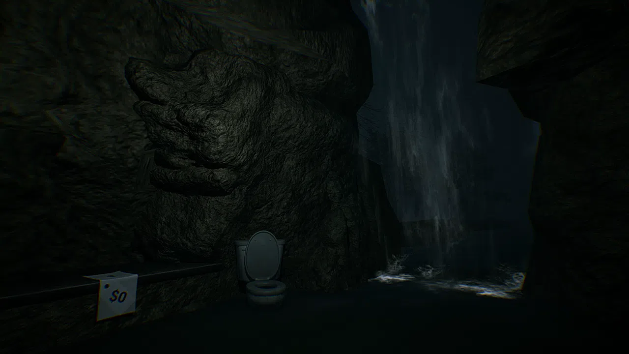 Cursebound Screenshot 3