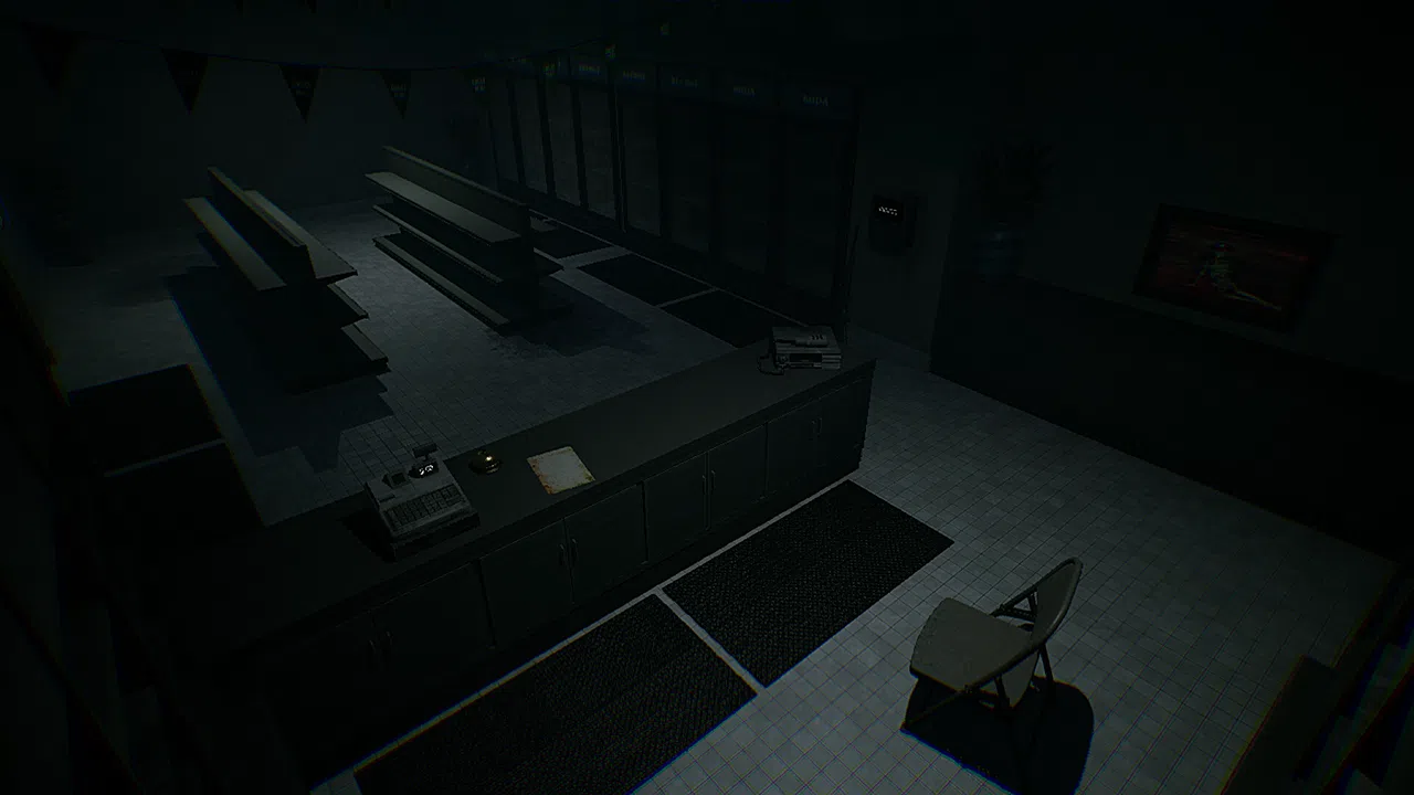 Cursebound Screenshot 1