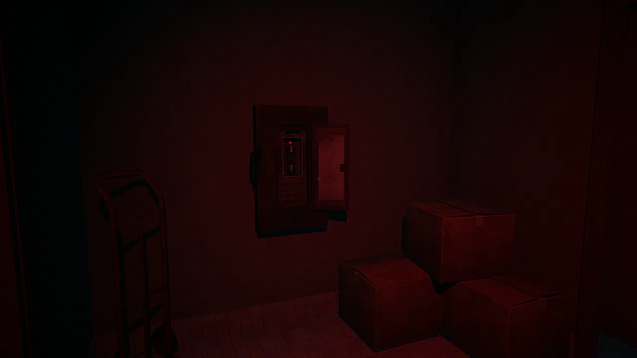 Cursebound Screenshot 4
