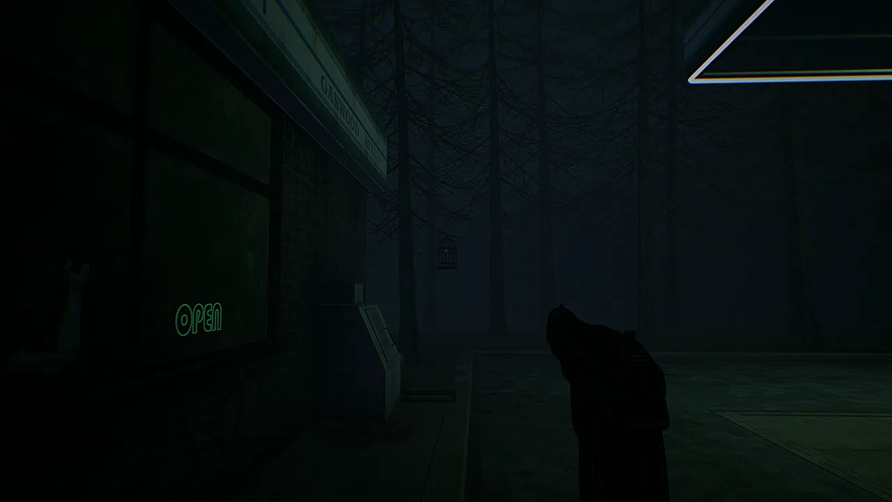 Cursebound Screenshot 2