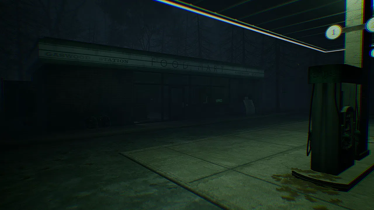 Cursebound Screenshot 0