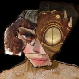 There Can Only Be One icon