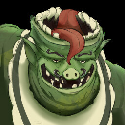 A Succulent Meal? icon