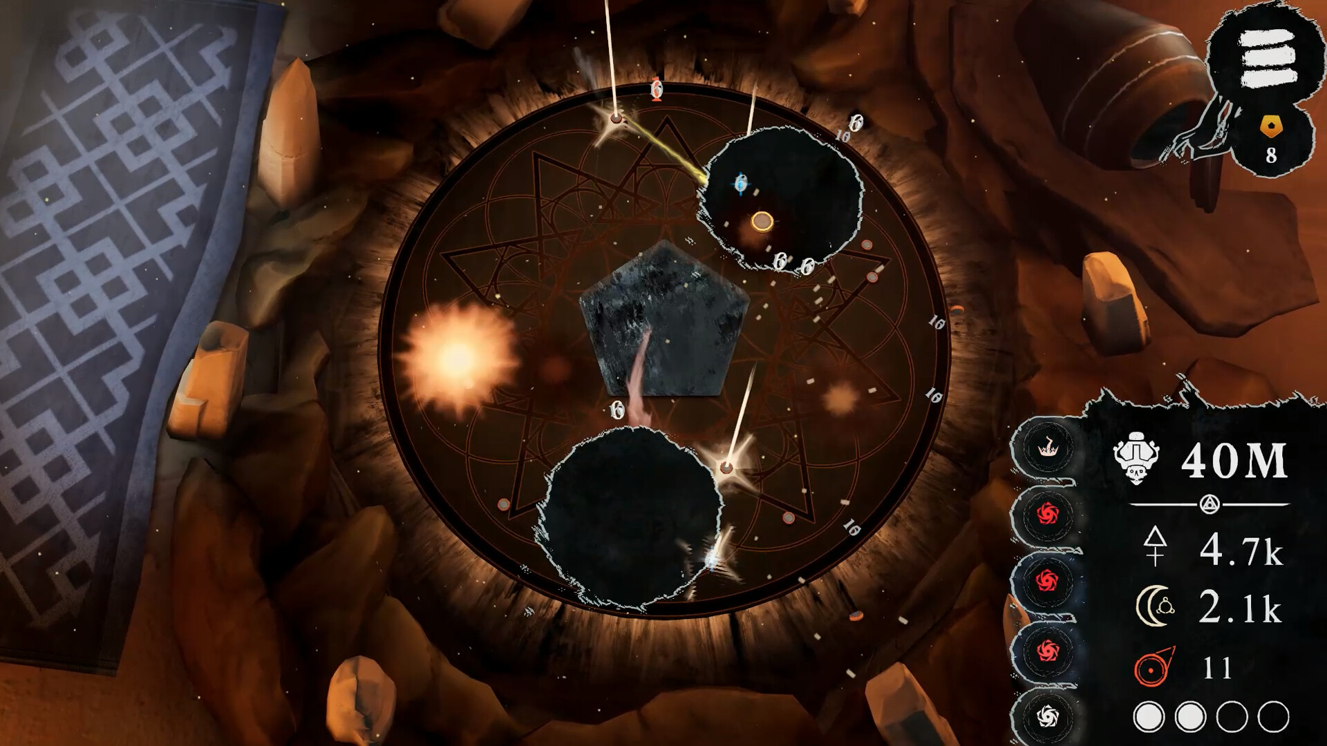 Blunderworld Screenshot 1