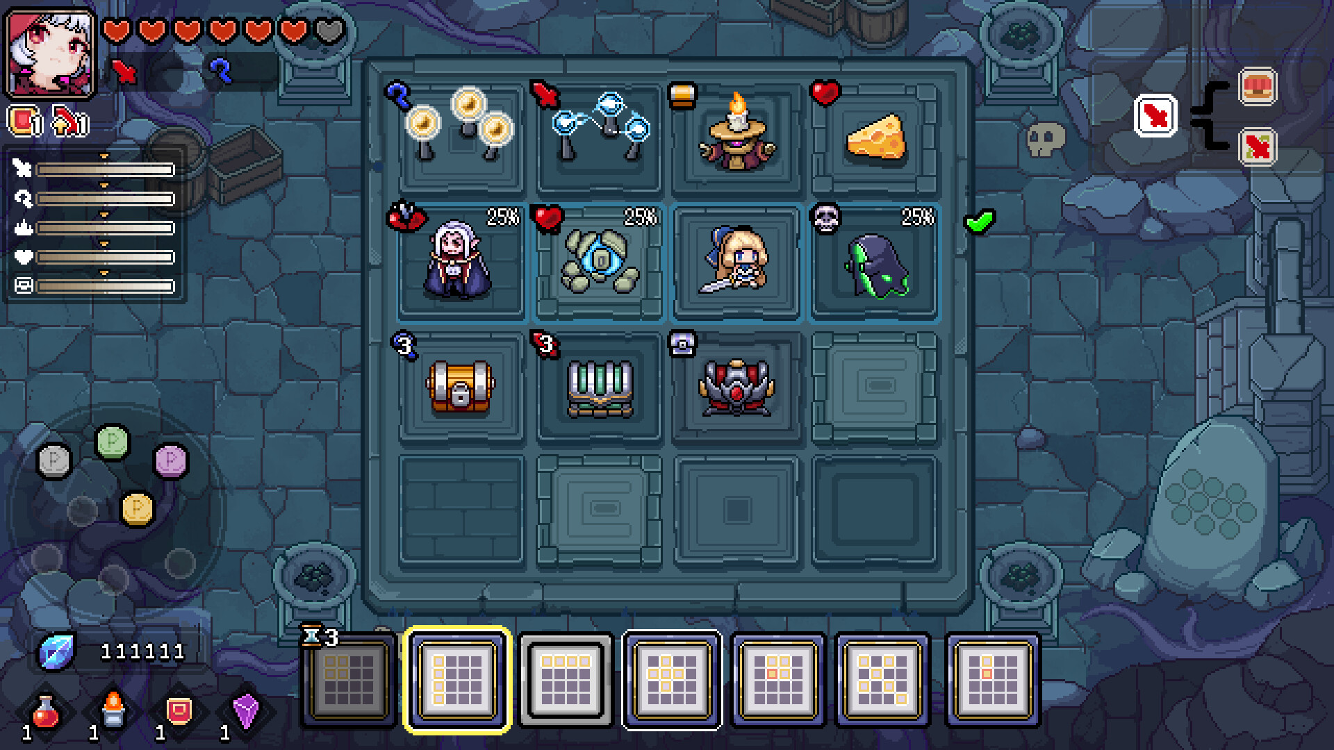 Chasing the Dawn Screenshot 3