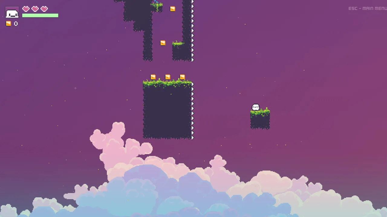 Boomer Screenshot 3