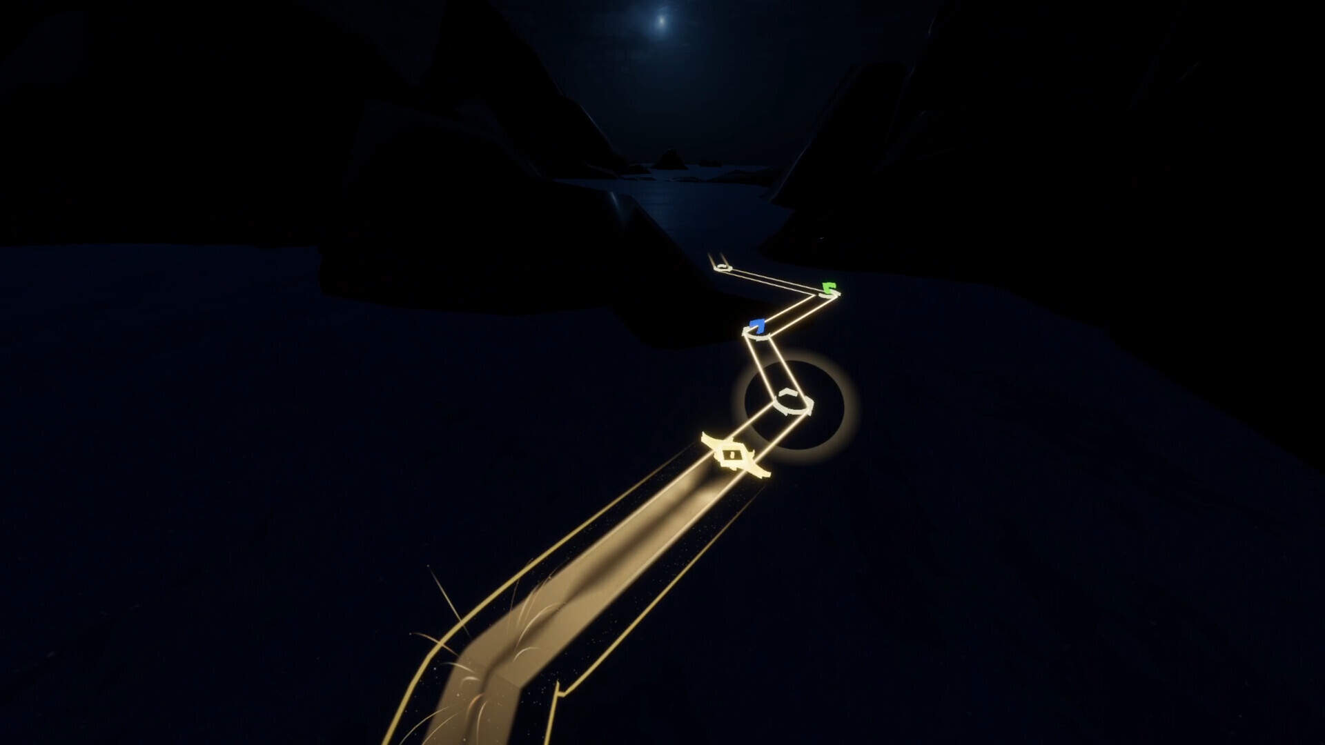 Fine Work: Act I Soundtrack Screenshot 0