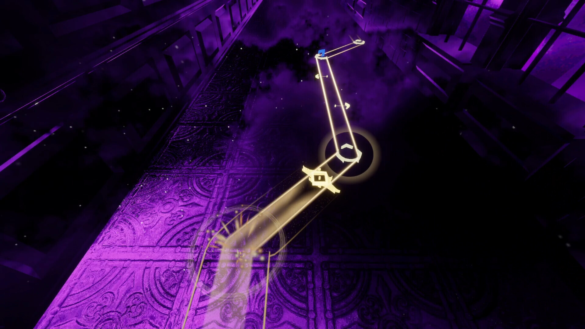 Fine Work: Act I Soundtrack Screenshot 7