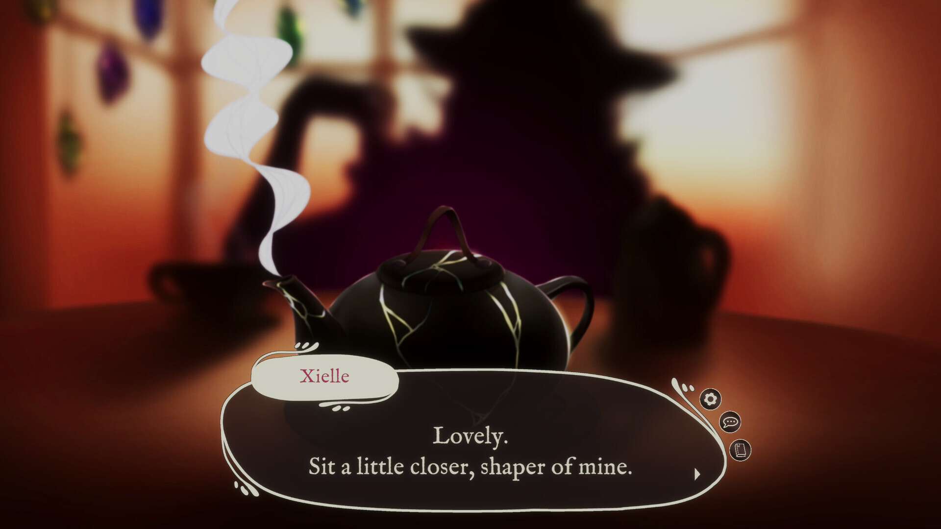 Fine Work: Act I Soundtrack Screenshot 8