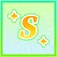 身强体健 icon