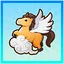 一枝独秀 icon
