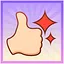 单身贵族 icon