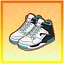 说走就走 icon