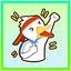 纯爱战士 icon