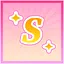 能说会道 icon
