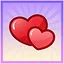 恋爱脑 icon