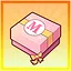 礼多人不怪 icon