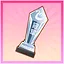辩论赛冠军 icon